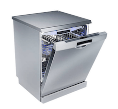 dishwasher repair East Lyme ct