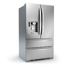 refrigerator repair East Lyme ct