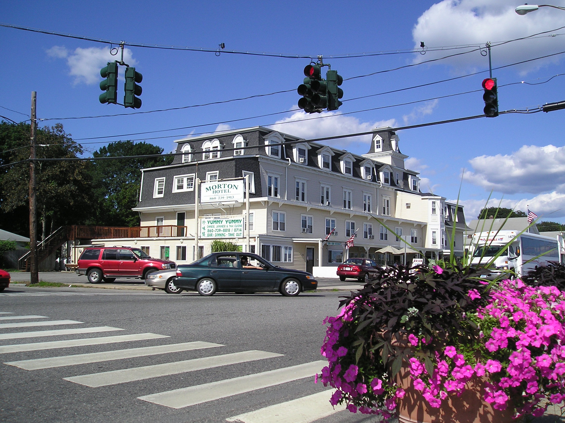 Appliance Repair in East Lyme, CT